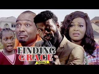 FINDING GRACE 2 - NIGERIAN NOLLYWOOD MOVIES