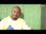 THE BATTLE OF BLOOD (BEHIND THE SCENE) - 2018 LATEST NIGERIAN NOLLYWOOD MOVIES