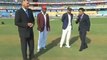 India vs West Indies 2018 : Virat Kohli Elects To Bat Vs Windies