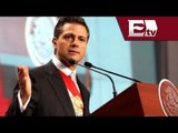 Peña Nieto inaugura III Cumbre México. Caricom en Mérida / Excélsior Informa