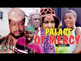 PALACE OF MERCY 2 - 2018 LATEST NIGERIAN NOLLYWOOD MOVIES || TRENDING NIGERIAN MOVIES