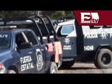 En Chilpancingo atacan a policias con dos granadas en un hotel / Excélsior en la Media