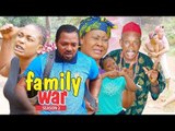 FAMILY WAR 2 - LATEST NIGERIAN NOLLYWOOD MOVIES || TRENDING NIGERIAN MOVIES