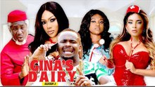 GINA'S DIARY 3 (ZUBBY MICHEAL) - LATEST NIGERIAN NOLLYWOOD MOVIES