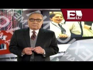 Bucareli 1, La dirección correcta / Félix Cortés Camarillo 20/04/2014