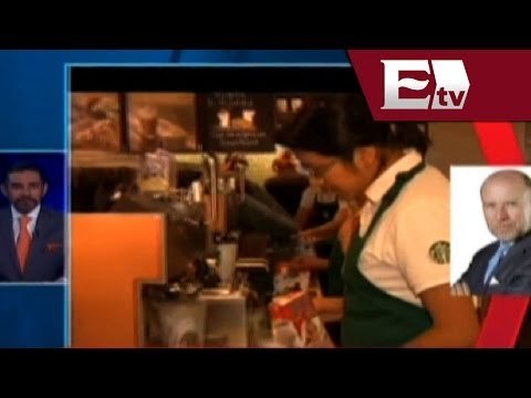 Franquicias mexicanas llegan a Panamá / Dinero con Darío Celis