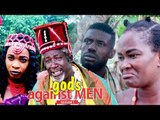 gods AGAINST MEN 1 - LATEST NIGERIAN NOLLYWOOD MOVIES || TRENDING NIGERIAN MOVIES
