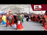 Veneran al Cristo de las Noas en Torreón, Coahuila / Todo México