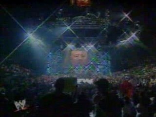 Rey Mysterio vs Finlay