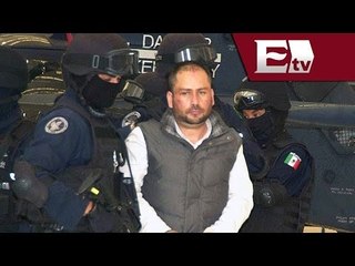 Texas da cadena perpetua a mexicano que mató a empleada consular/ Global Maria Navarro