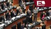 Concluye periodo ordinario de sesiones en la Cámara de Diputados / Excélsior Informa
