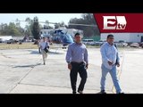 Detienen a alcalde de Lázaro Cárdenas, Michoacán, por nexos con crimen organizado / Andrea