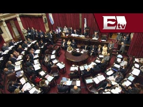 Fuerzas políticas esperan retomar el diálogo el próximo miércoles / Nacional