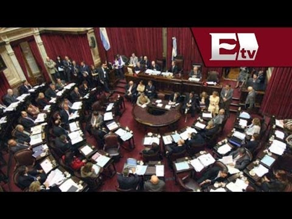 Fuerzas políticas esperan retomar el diálogo el próximo miércoles  / Nacional