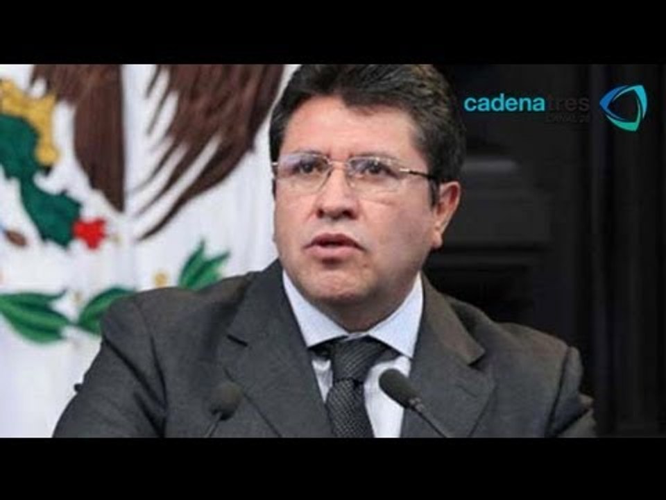 Orden de arraigo a 4 personas por intento de homicidio de los hermanos David y Ricardo Monreal