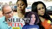 SILIENT CITY 2 - LATEST NIGERIAN NOLLYWOOD MOVIES || TRENDING NOLLYWOOD MOVIES