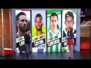 Por qué Croacia llegó a la final y México no puede pasar a Cuartos | Operación Rusia