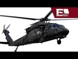 EU aprueba venta de helicópteros a México / Titulares de la mañana