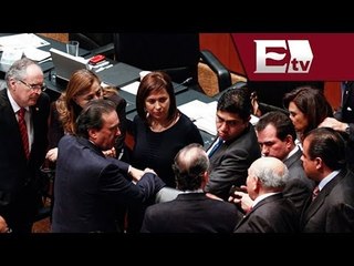 Parálisis Legislativa por Reformas / Lo Mejor con David Páramo