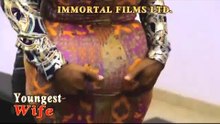 YOUNGEST WIFE (OFFICIAL TRAILER) - 2018 LATEST NIGERIAN NOLLYWOOD MOVIES