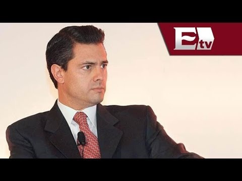 Peña Nieto se reúne con UNT para analizar Ley de Telecomunicaciones / Excélsior en la media