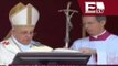 Papa Francisco declara Santos a Juan Pablo II y Juan XXII / Excélsior en la Media