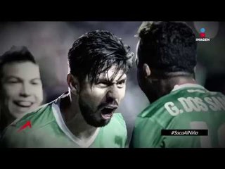 México debe anotar primero en el Mundial para hacer historia | Adrenalina
