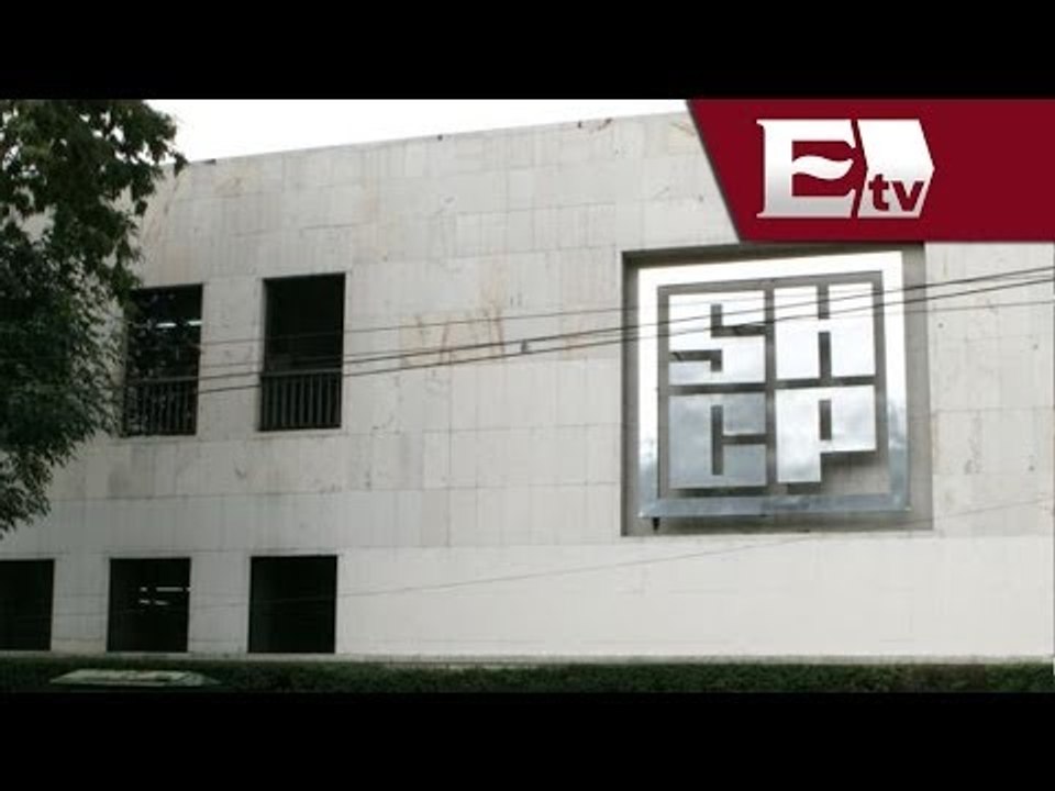 SHCP: Economía de México se continúa fortaleciendo / Nacional con Mario Carbonell