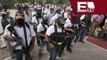 Enfrentamiento entre  autodefensas y civiles deja 5 muertos en Michoacán / Paola Virrueta