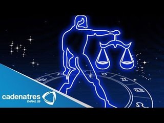 Horoscopos: número 8 para Libra, Piscis y Sagitario / Encuentro Interior 05/12/13