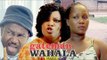 GATEMAN WAHALA 2 - LATEST NIGERIAN NOLLYWOD MOVIES || TRENDING NOLLYWOOD MOVIES