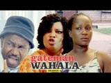 GATEMAN WAHALA 2 - LATEST NIGERIAN NOLLYWOD MOVIES || TRENDING NOLLYWOOD MOVIES