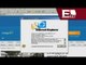Detectan falla de seguridad en Internet Explorer; aconsejan cambiar de navegador/ Paul Lara