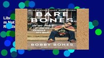 Library  Bare Bones: I m Not Lonely If You re Reading This Book