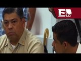 Alcalde de Lázaro Cárdenas a disposición de la SEIDO / Titulares con Vianey Esquinca