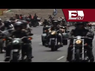 Aumenta venta de motocicletas en 16.3% en abril 2014 / Dinero