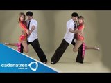 Clases de salsa / Cómo aprender a bailar salsa / Aprende a bailar salsa