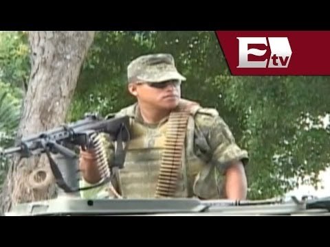 Blindan a Yucatán por la Cumbre México Comunidad / Excélsior Informa