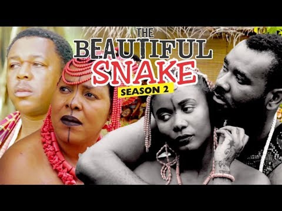 BEAUTIFUL SNAKE 2 - LATEST NIGERIAN NOLLYWOOD MOVIES || TRENDING NOLLYWOOD MOVIES