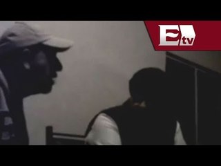 PGR debe analizar presunto video de Jesús Reyna y La Tuta: Alfredo Castillo / Vianey Esquinca