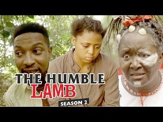 THE HUMBLE LAMB 2 (REGINA DANIELS) - LATEST NIGERIAN NOLLYWOOD MOVIES