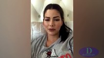 Ana Patricia Gámez comparte tierno vídeo con sus hijos Giulietta y Gael