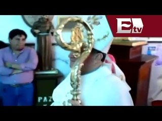 Asaltan Iglesias en plena Misa / Titulares con Vianey Esquinca