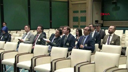 Kalın’dan önemli açıklamalar