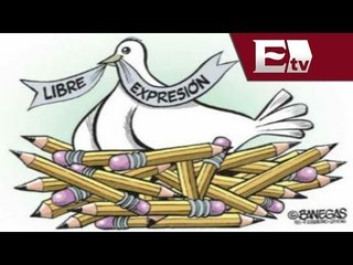 Conmemoración Internacional a la  Libertad de Prensa / Excélsior en la Media