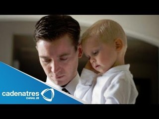 ¿Cómo un papá soltero debe buscar a su siguiente pareja?