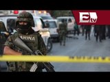 Balacera deja dos personas muertas en Michoacán / Todo México
