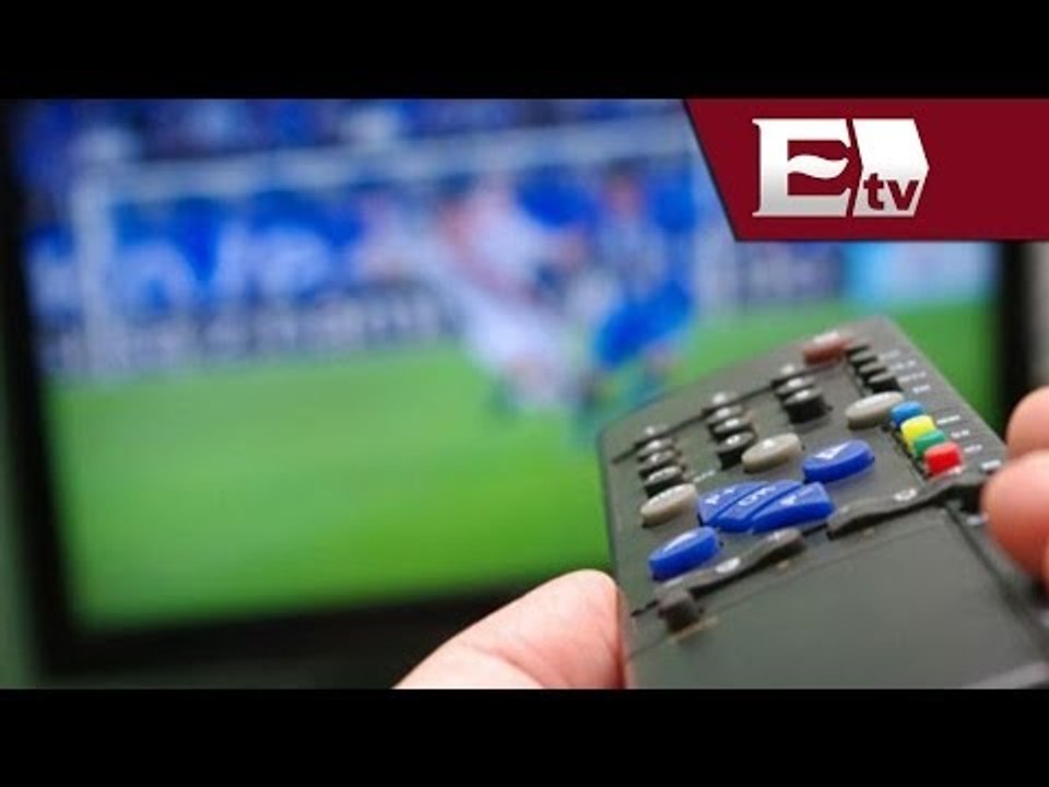 SCT inicia prueba piloto de TV digital / Lo Mejor con David Páramo