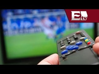 SCT inicia prueba piloto de TV digital / Lo Mejor con David Páramo