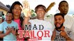 MAD TAILOR 2 - LATEST NIGERIAN NOLLYWOOD MOVIES || TRENDING NOLLYWOOD MOVIES